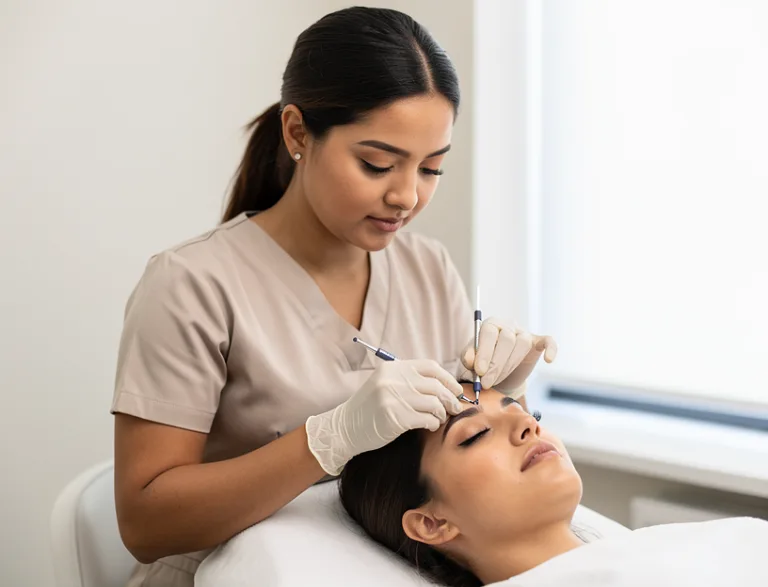Lash Extensions Brooklyn 2